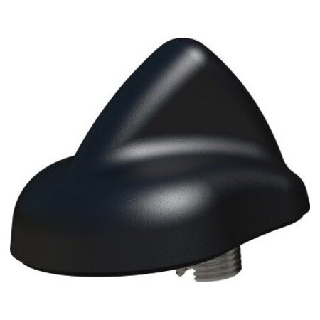 Panorama Antennas The Gpsf-24-58 Is A Panel Mount Dual Function, Compact Fin Style GPSF-24-58